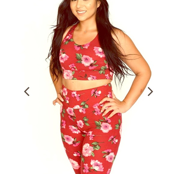 Other - Just peechy set by Lexy panterra